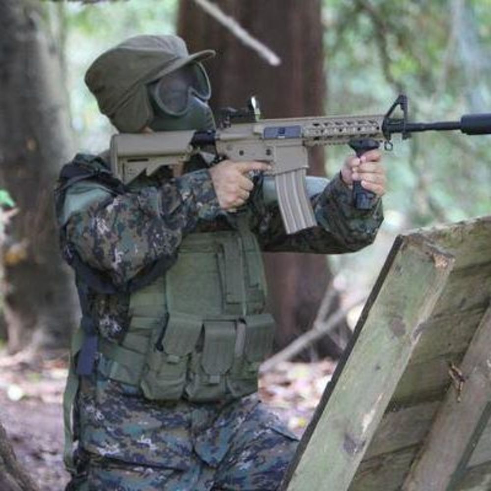 Meet your Posher, Doomah